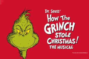 The Grinch