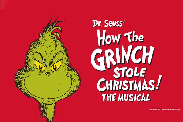 The Grinch
